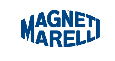 לוגו חברת Magneti Marelli